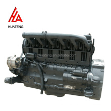 Motor Deutz F6L913 de 4 tiempos para máquina de construcción